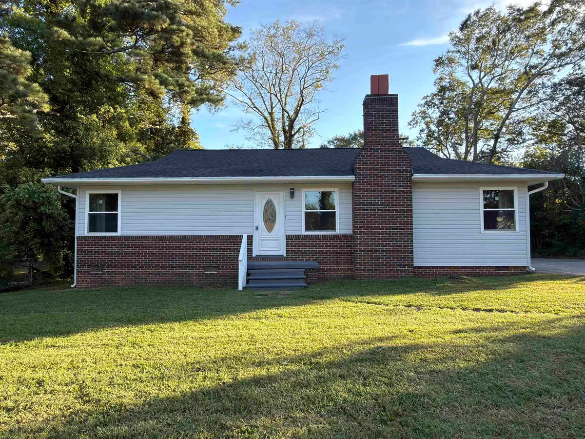 507 Crestwood Place, Spartanburg, SC 29306 - Image #1