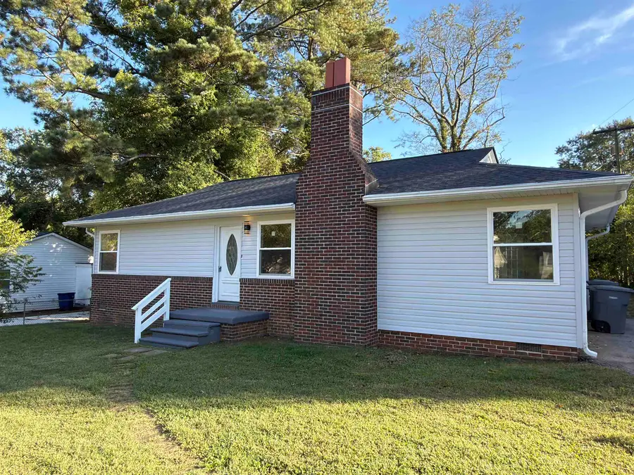 507 Crestwood Place, Spartanburg, SC 29306 - Image #3