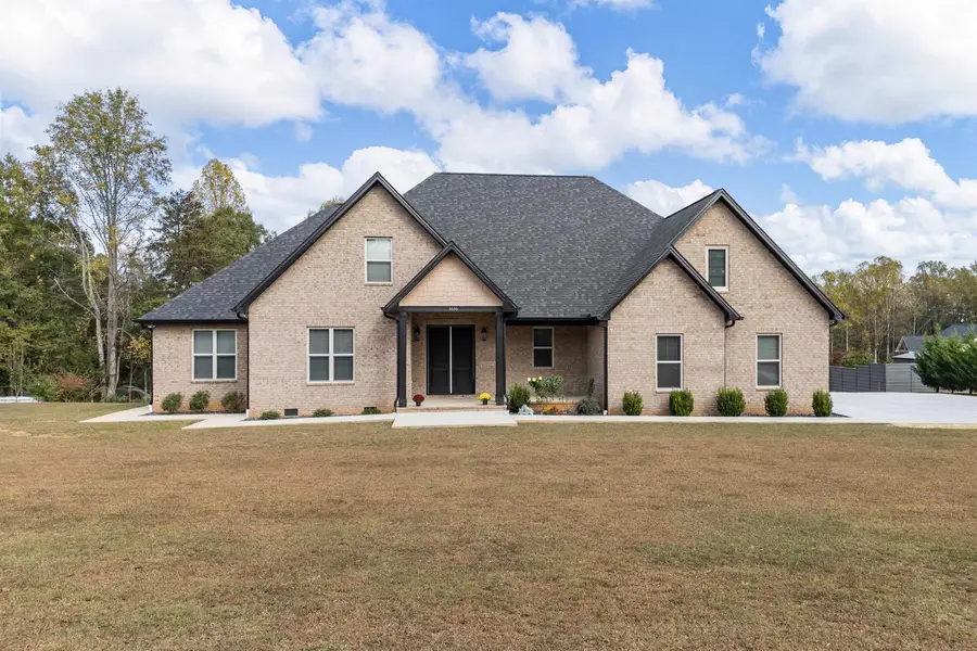 1616 Christopher Road, Campobello, SC 29322 - Image #3