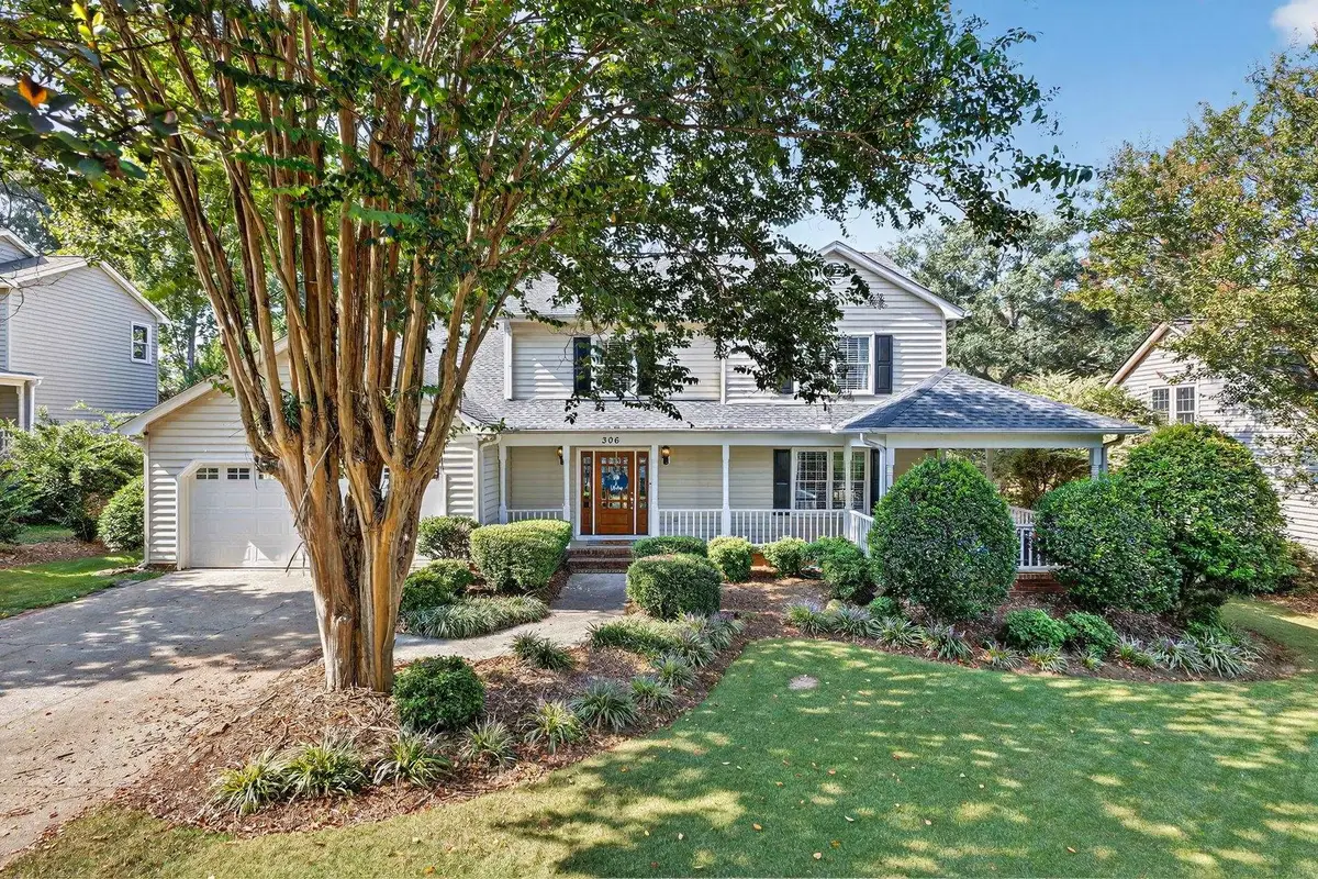 306 Deepwood Drive, Greer, SC 29651 - Image #1