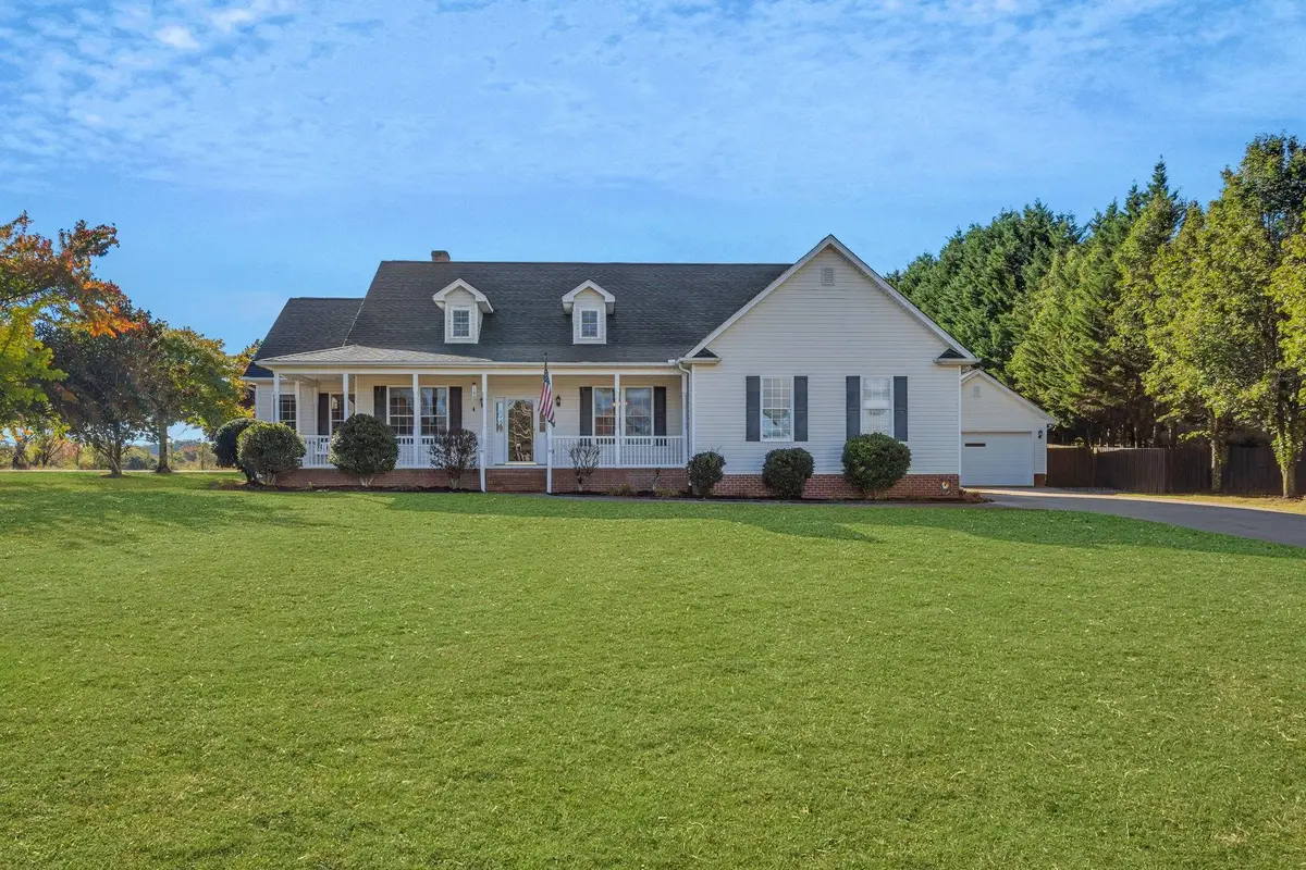 701 Brookdale Drive, Greer, SC 29651 - Image #1