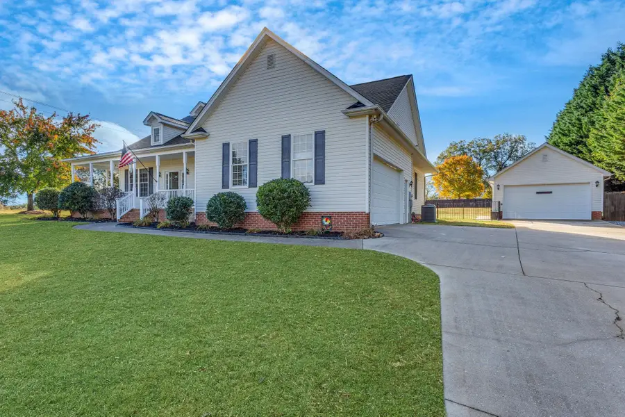 701 Brookdale Drive, Greer, SC 29651 - Image #2