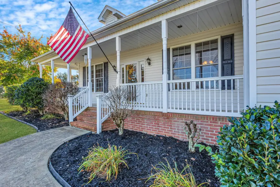 701 Brookdale Drive, Greer, SC 29651 - Image #3