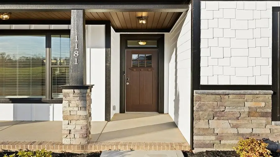 1181 Clearbrook Lane, Campobello, SC 29322 - Image #2