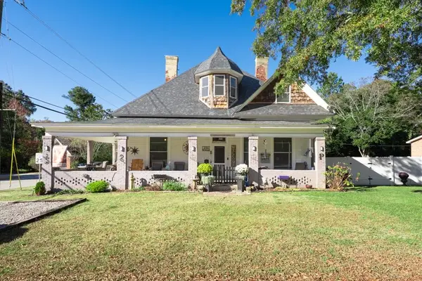 234 W Georgia Street, Woodruff, SC 29388