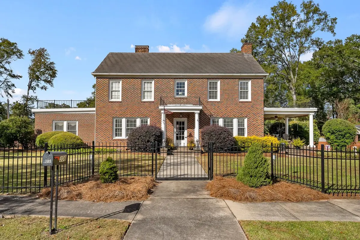 308 W Walnut Street, Clinton, SC 29325 - Image #1