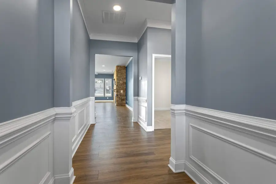 417 Jack Hunter Place, Reidville, SC 29388 - Image #3