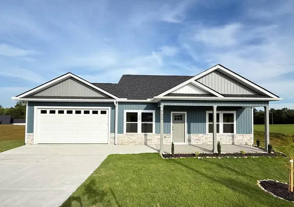 722 Corn Mill Road, Cowpens, SC 29330