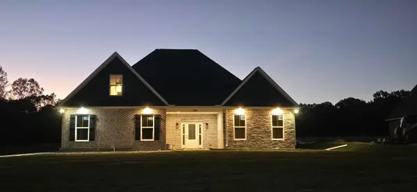 760 Ruby Golightly Drive, Inman, SC 29349