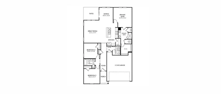 580 Cozy Bluff Road, Spartanburg, SC 29301 - Image #2