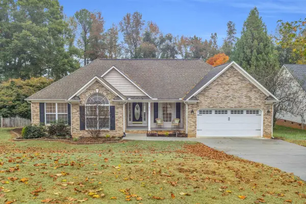 854 Thackston Drive, Spartanburg, SC 29307