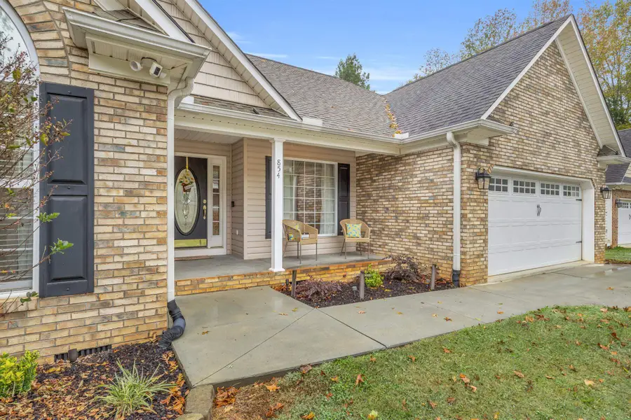 854 Thackston Drive, Spartanburg, SC 29307 - Image #3