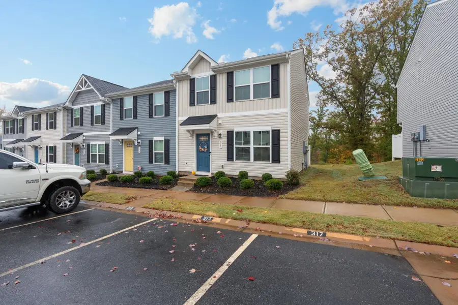 317 Cinerea Way, Greer, SC 29651 - Image #2