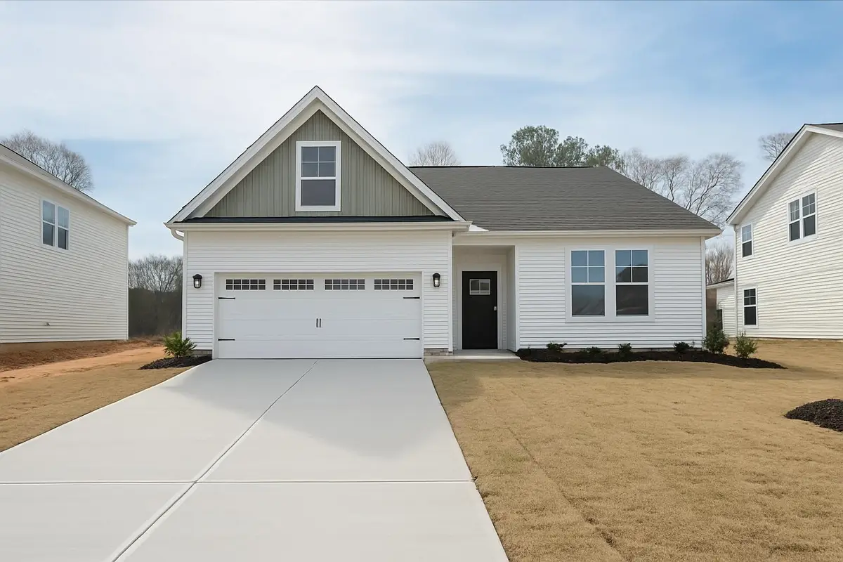 160 Hunter Ridge Drive, Boiling Springs, SC 29316 - Image #1