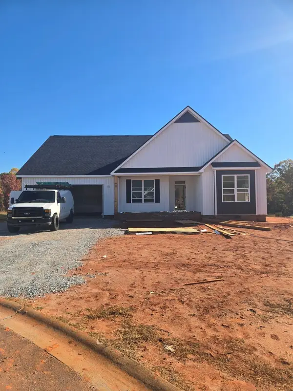 26 Worthmore Court, Travelers Rest, SC 29690