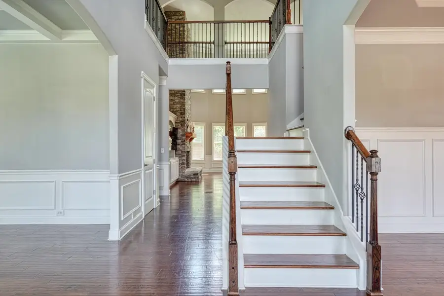 18 Abington Hall Court, Greer, SC 29650 - Image #2