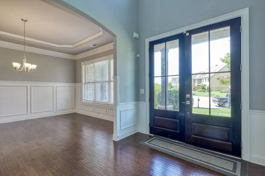 18 Abington Hall Court, Greer, SC 29650 - Image #3