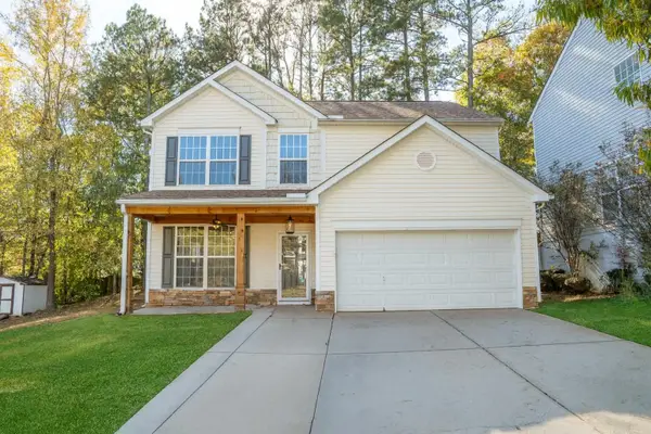 734 Terrace Creek Drive, Duncan, SC 29334