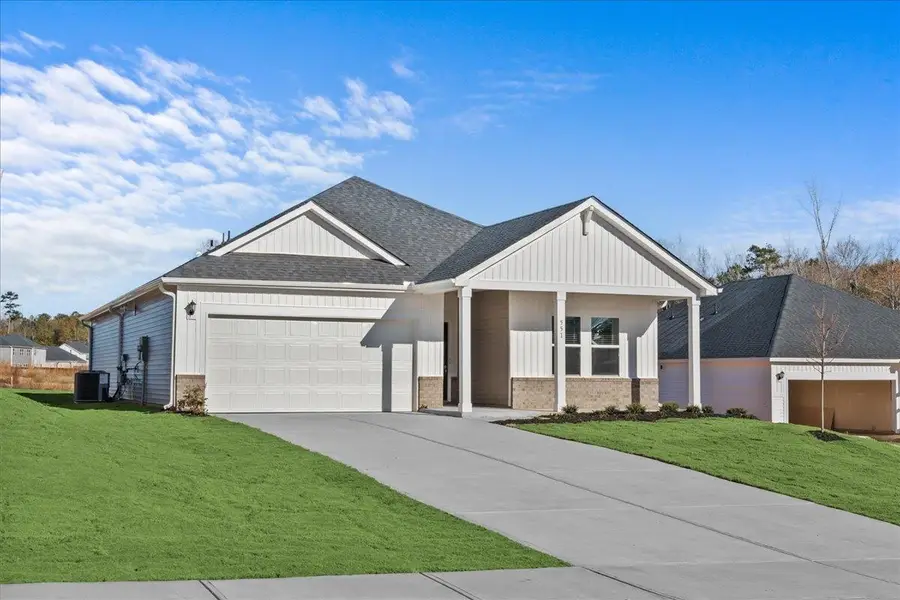 551 Harben Drive, Woodruff, SC 29388 - Image #2