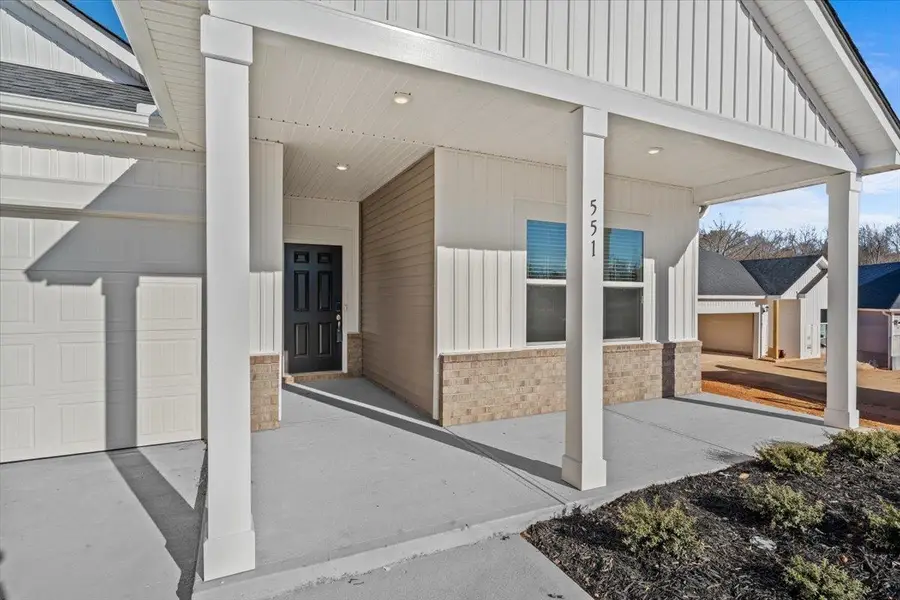 551 Harben Drive, Woodruff, SC 29388 - Image #3