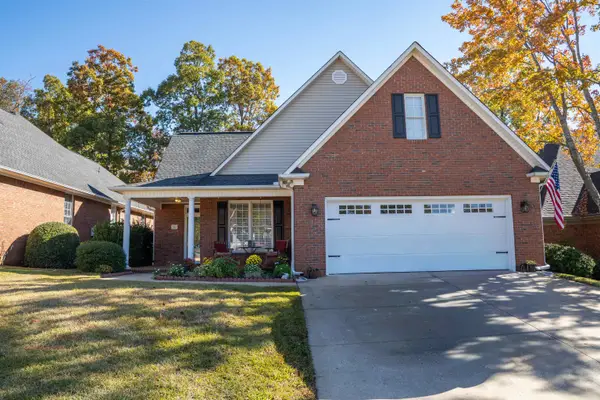 366 Savannah Plains Drive, Spartanburg, SC 29307