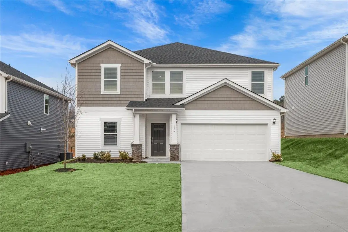 106 Madison Court, Gray Court, SC 29645 - #1