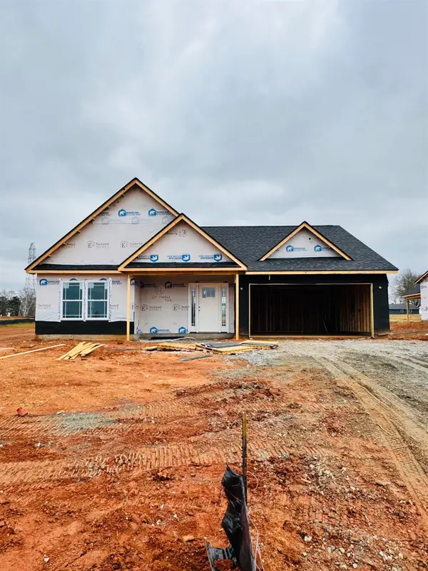 120 Crooked Tree Drive, Gaffney, SC 29341