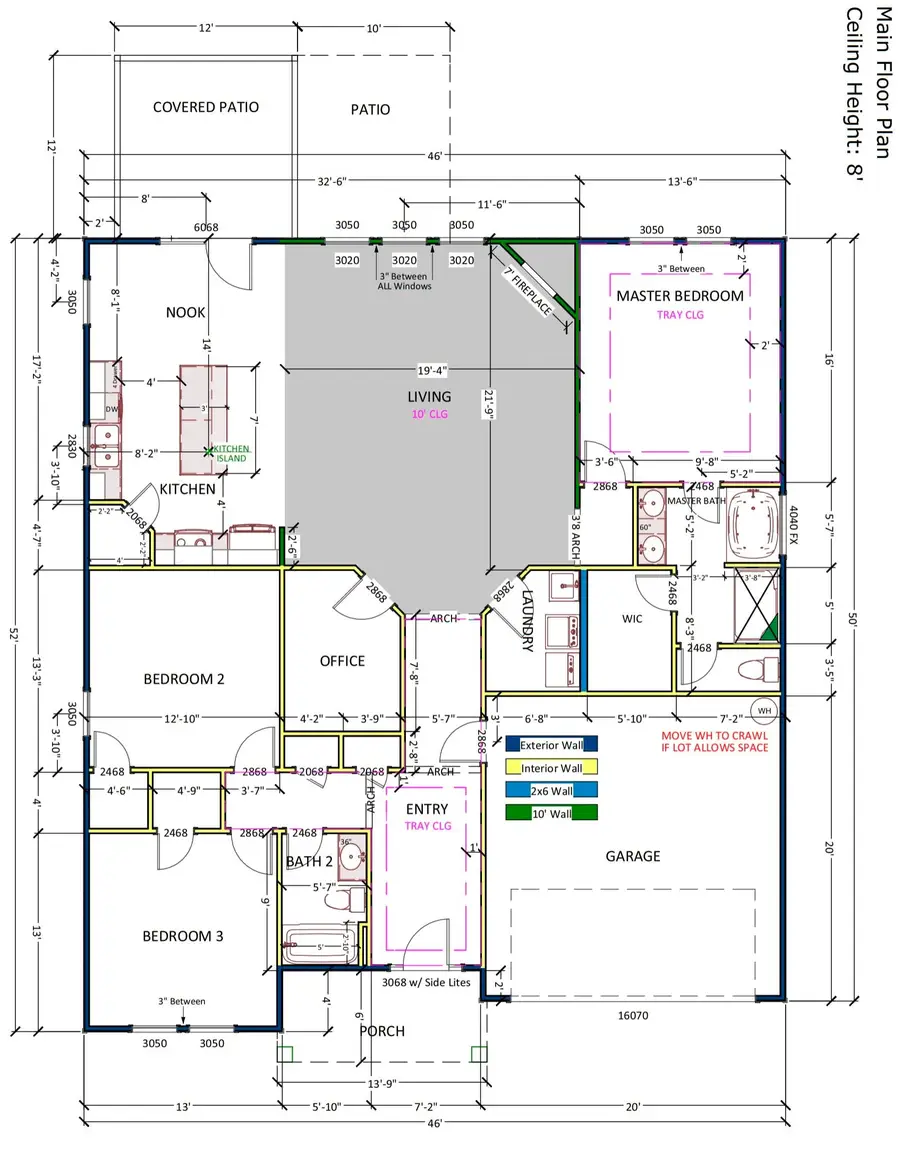 120 Crooked Tree Drive, Gaffney, SC 29341 - Image #2