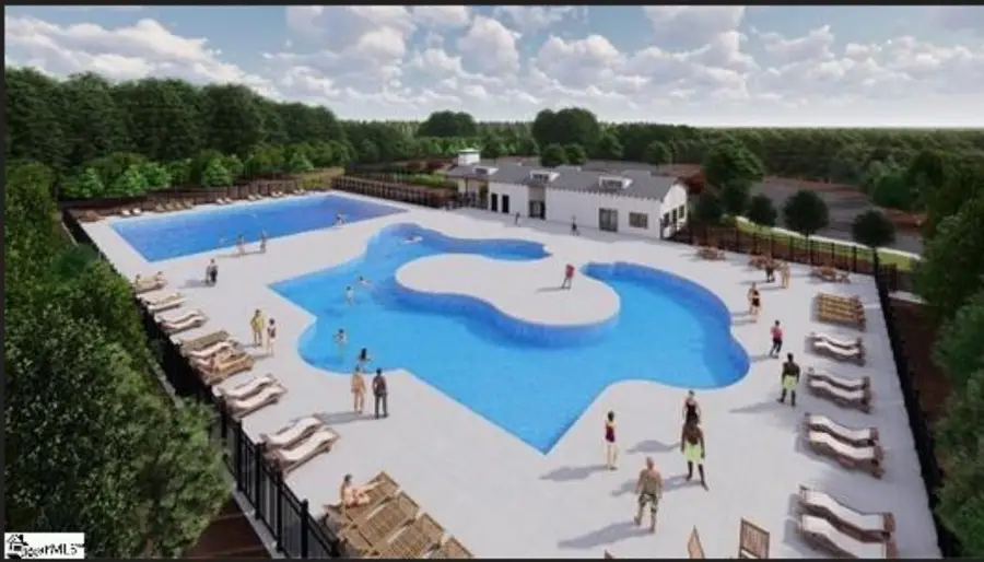 55 Sunriff Court, Greer, SC 29651 - Image #2