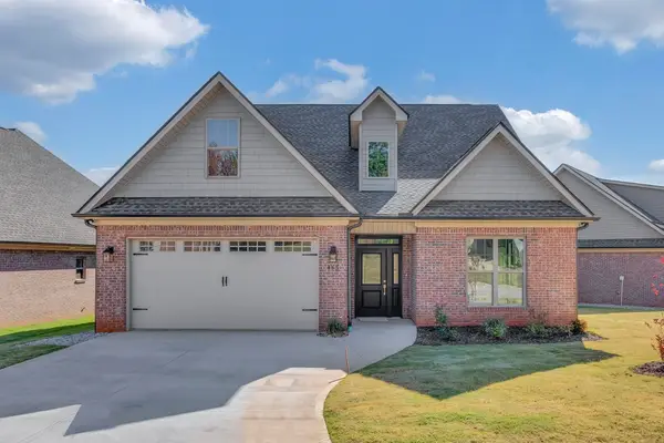 465 Savanna Plains Drive, Spartanburg, SC 29307
