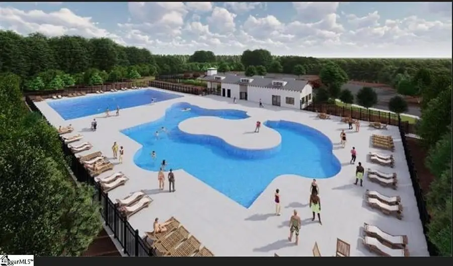 51 Sunriff Court, Greer, SC 29651 - Image #2