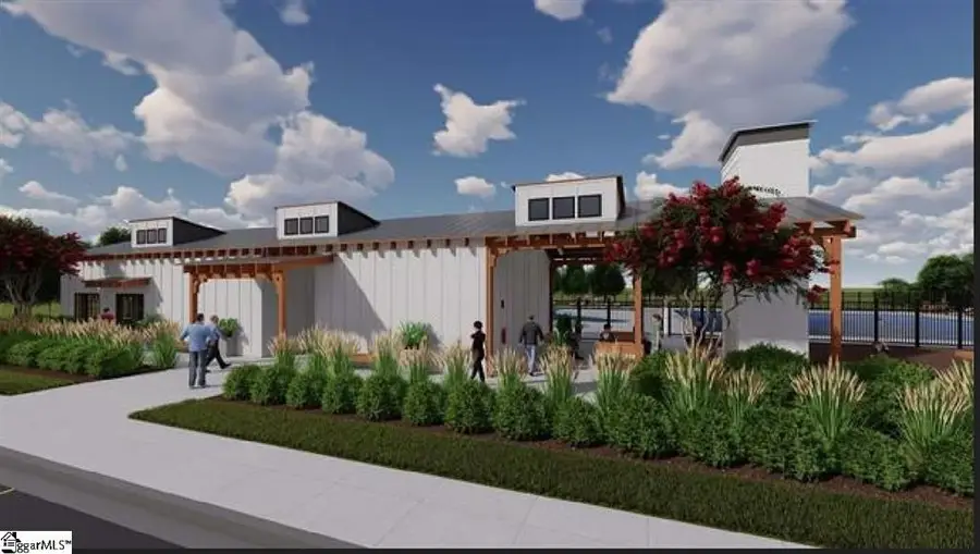 49 Sunriff Court, Greer, SC 29651 - Image #2