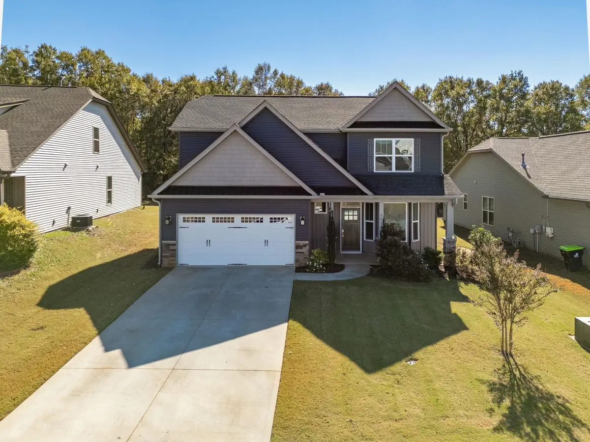 709 Silver Pines Lane, Duncan, SC 29334 - Image #1