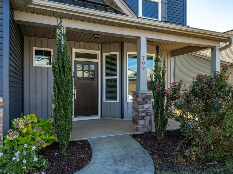 709 Silver Pines Lane, Duncan, SC 29334 - Image #3