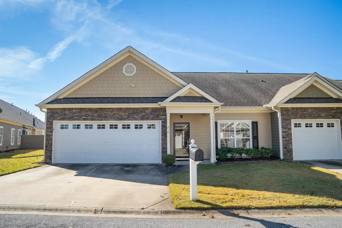 216 Louisville Drive, Greenville, SC 29607 - Image #1