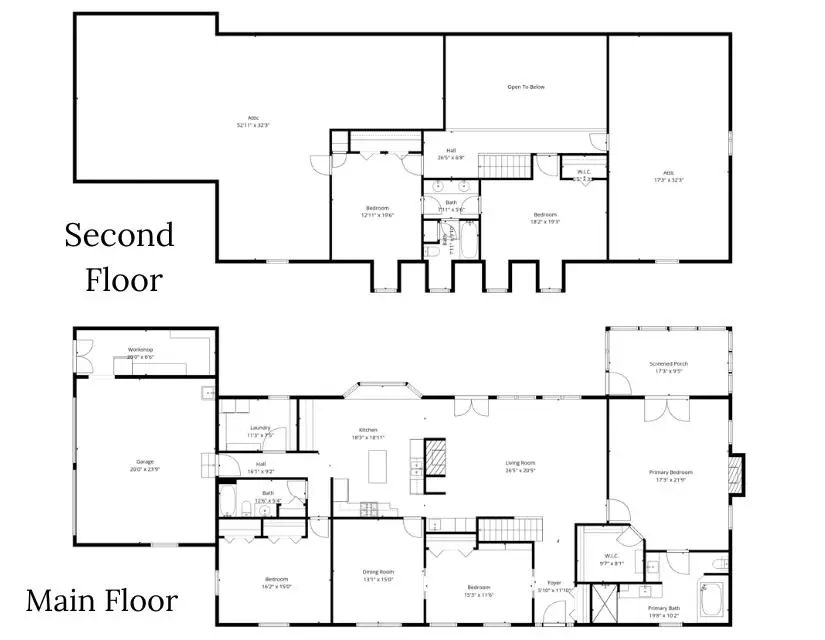 317 E Killarney Lake, Moore, SC 29369 - Image #3