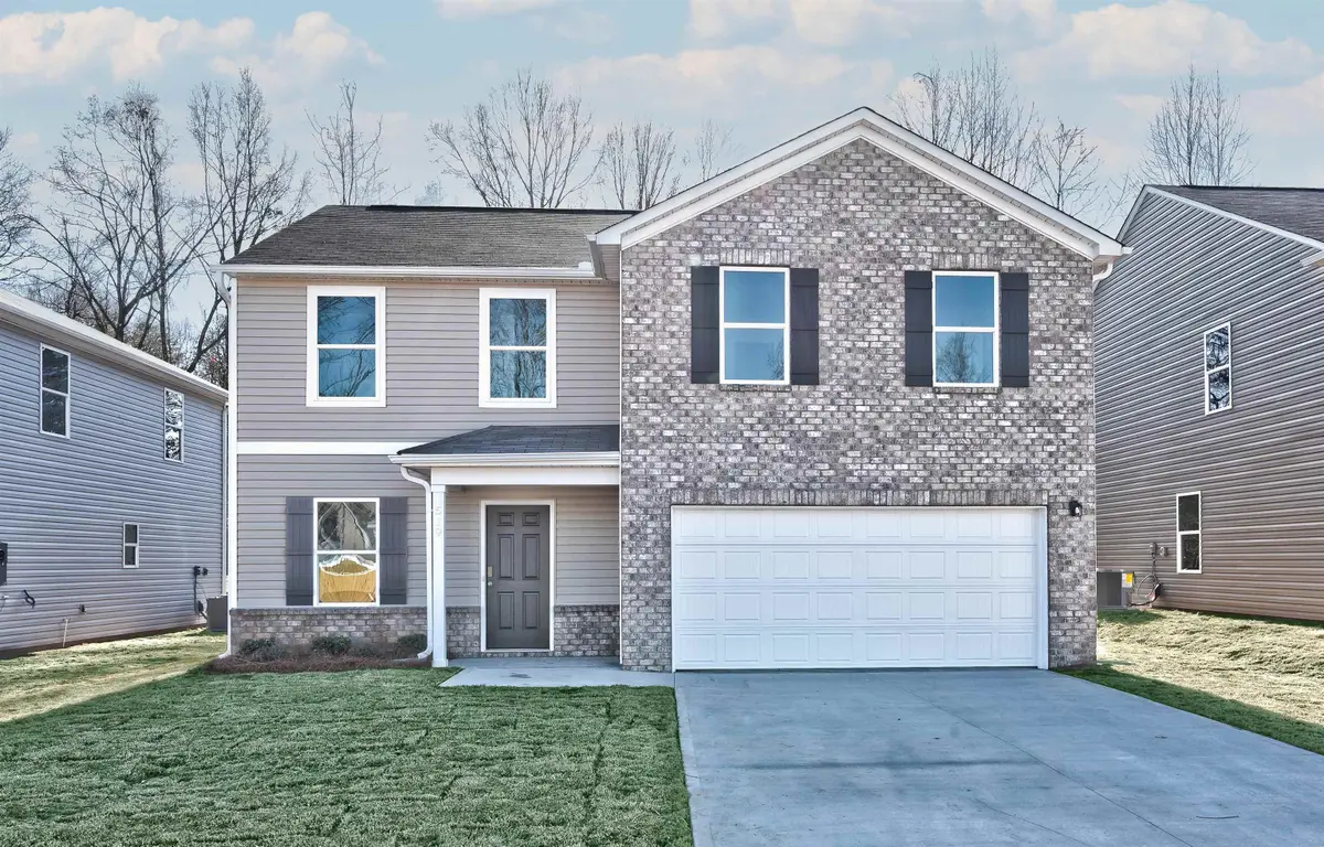 519 Tomlin Trail, Spartanburg, SC 29301 - Image #1