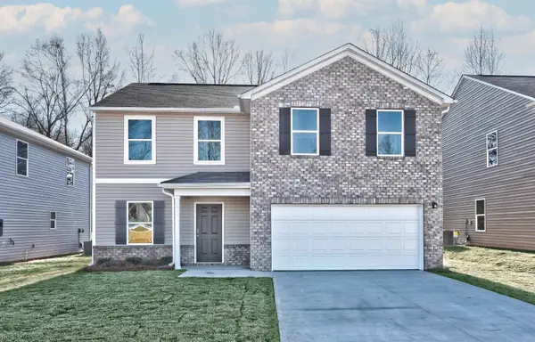 519 Tomlin Trail, Spartanburg, SC 29301