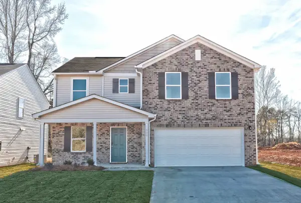 535 Tomlin Trail, Spartanburg, SC 29301