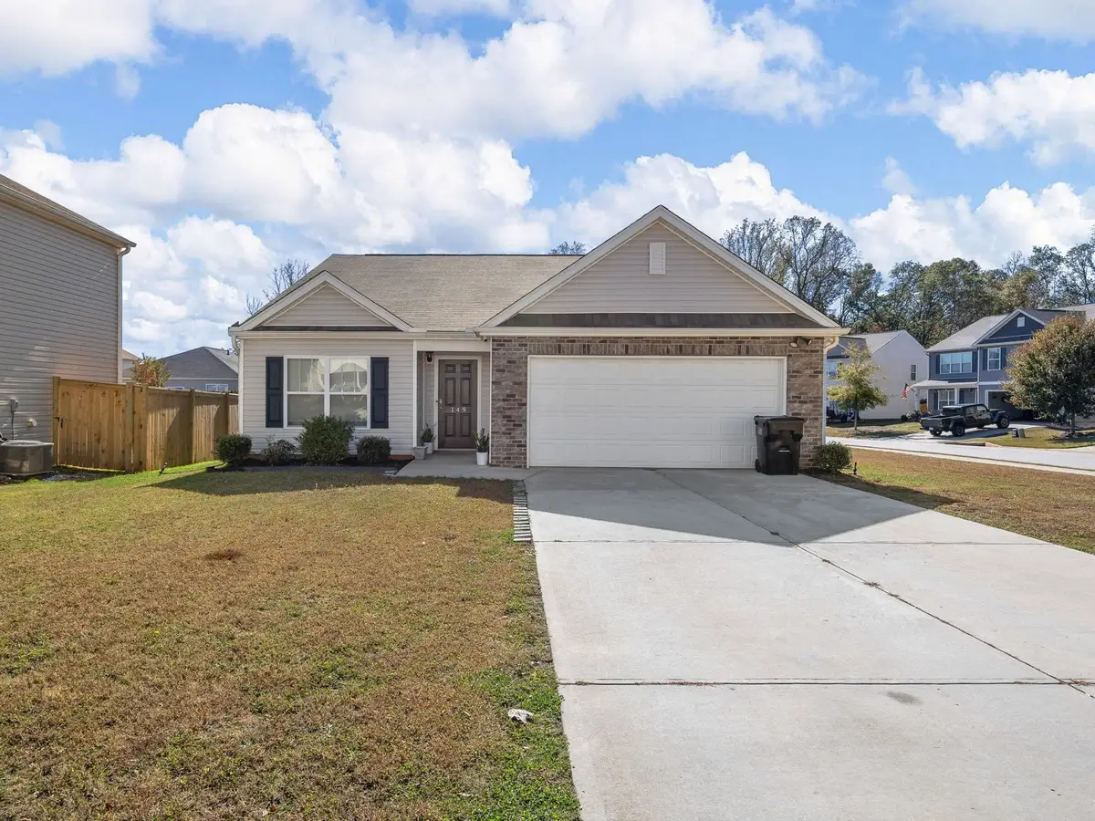 149 Poplarville Drive, Piedmont, SC 29673 - Image #1