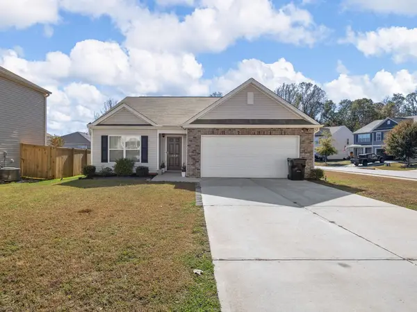 149 Poplarville Drive, Piedmont, SC 29673