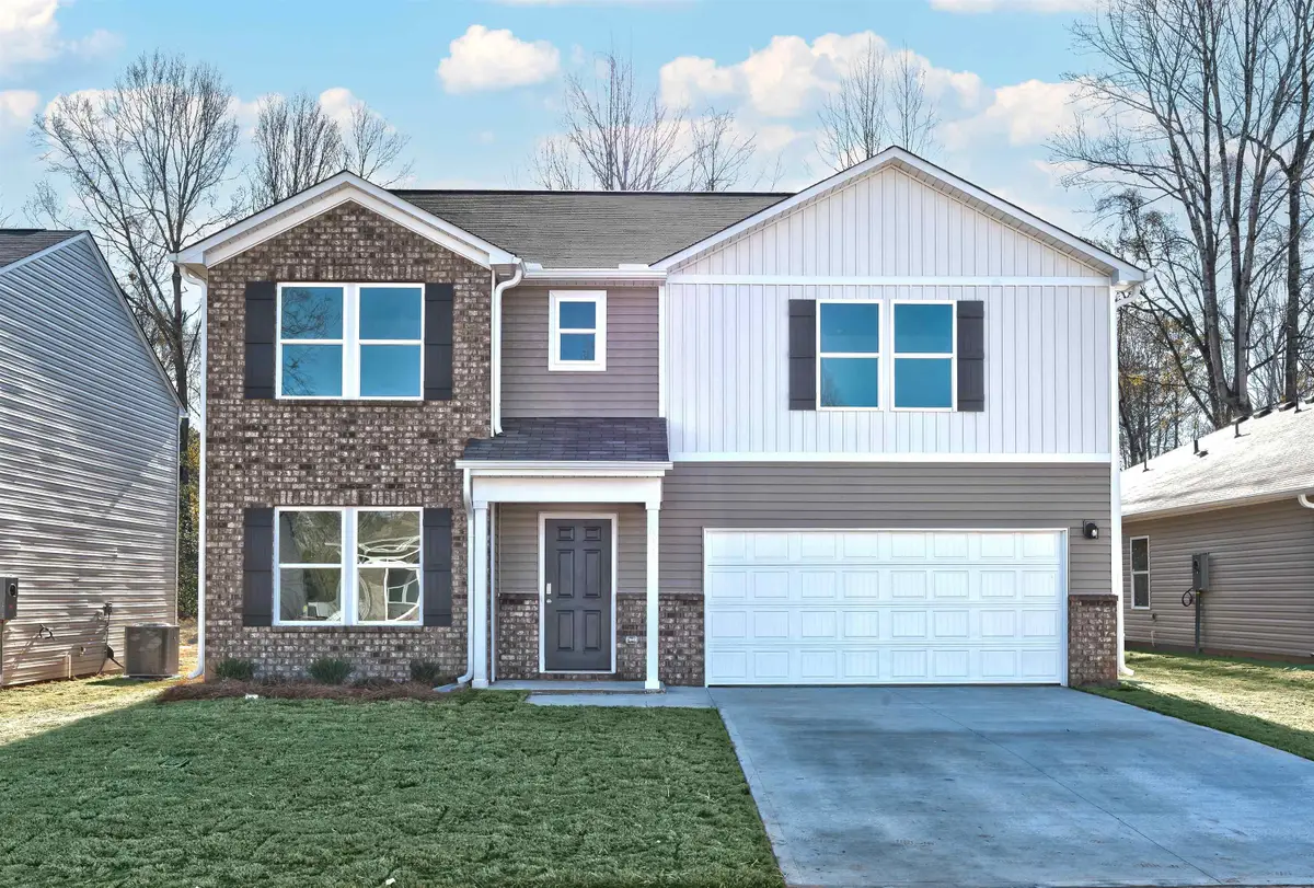 523 Tomlin Trail, Spartanburg, SC 29301 - Image #1
