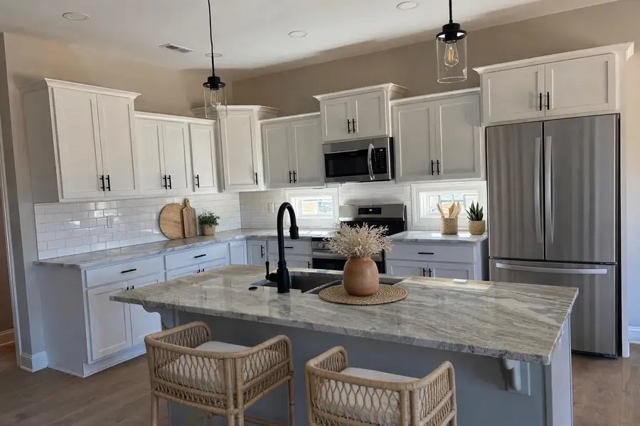 459 Old Chesnee Hwy, Chesnee, SC 29323 - #3