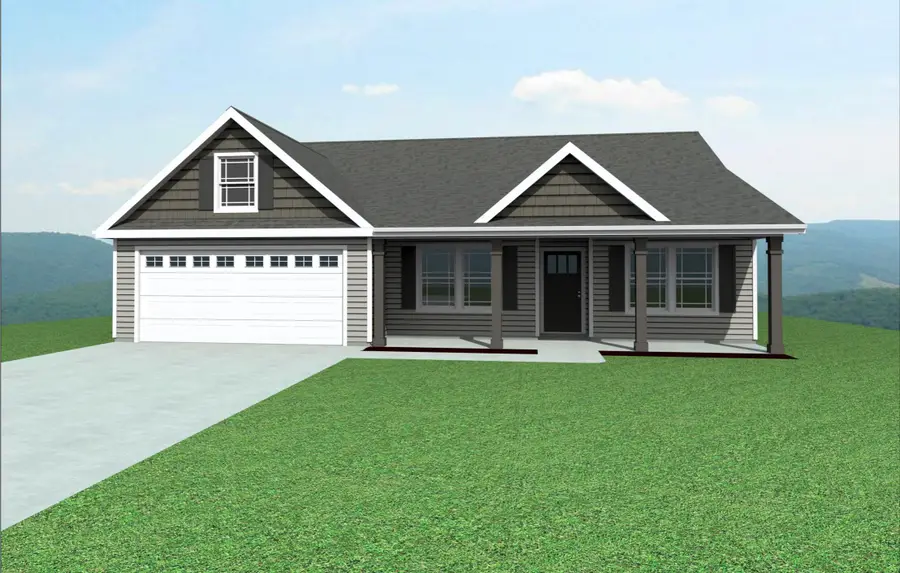 107 Crooked Tree Drive, Gaffney, SC 29341 - Image #3