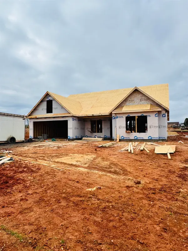 115 Crooked Tree Drive, Gaffney, SC 29341