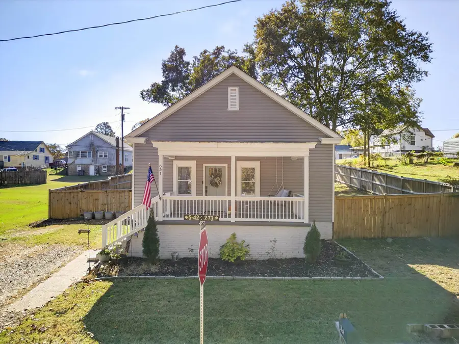 651 Round Street, Woodruff, SC 29388 - Image #2