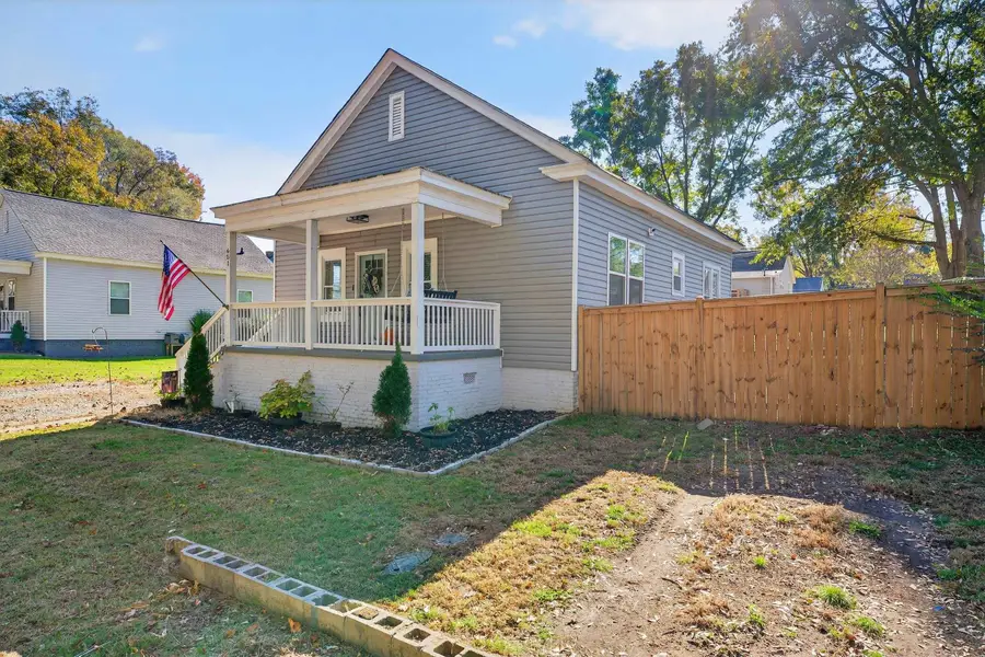 651 Round Street, Woodruff, SC 29388 - Image #3