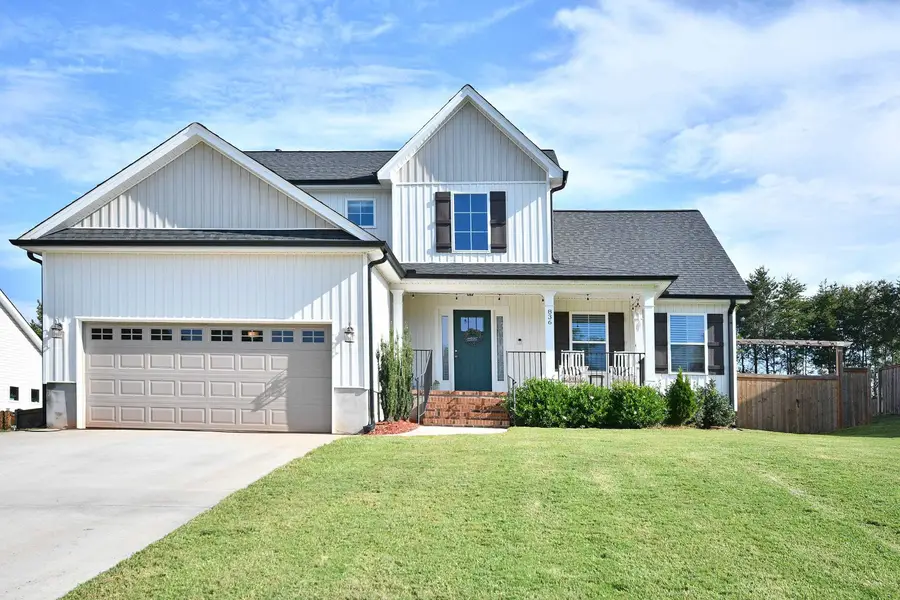 836 Haven Grey Road, Lyman, SC 29365-8500 - Image #2