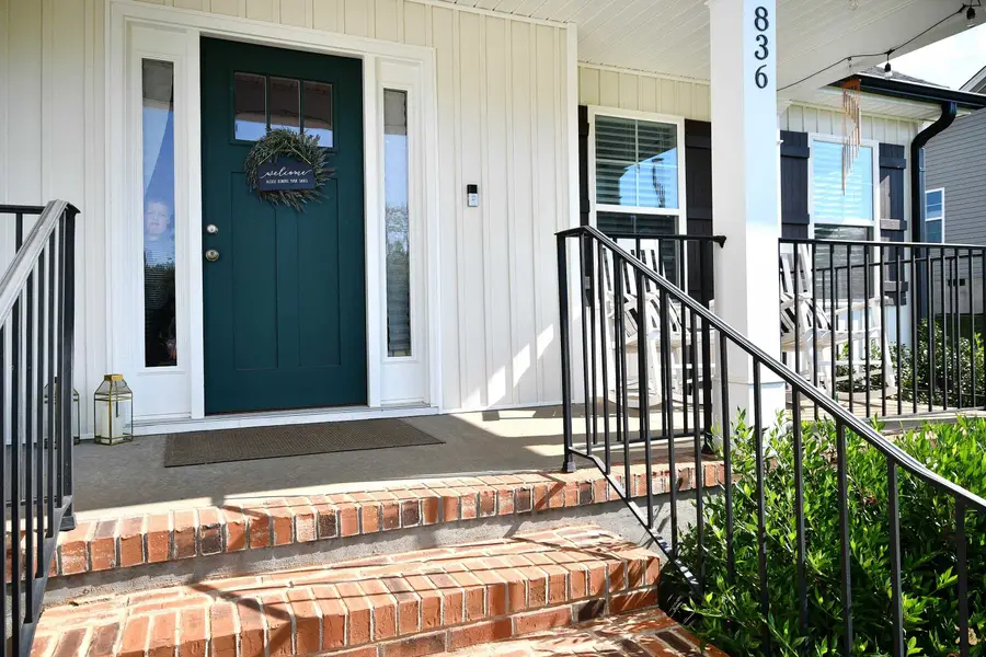 836 Haven Grey Road, Lyman, SC 29365-8500 - Image #3