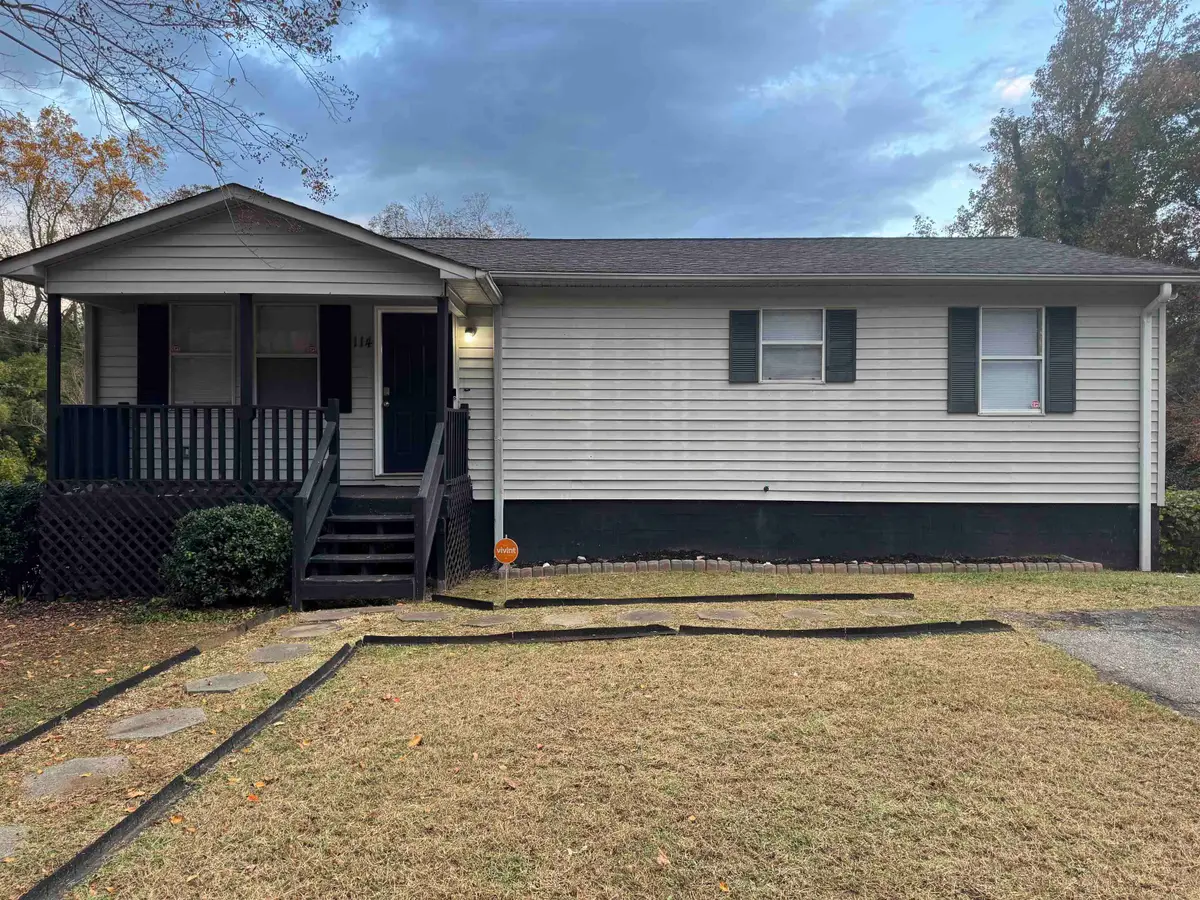 114 Celestial St Street, Spartanburg, SC 29306 - Image #1